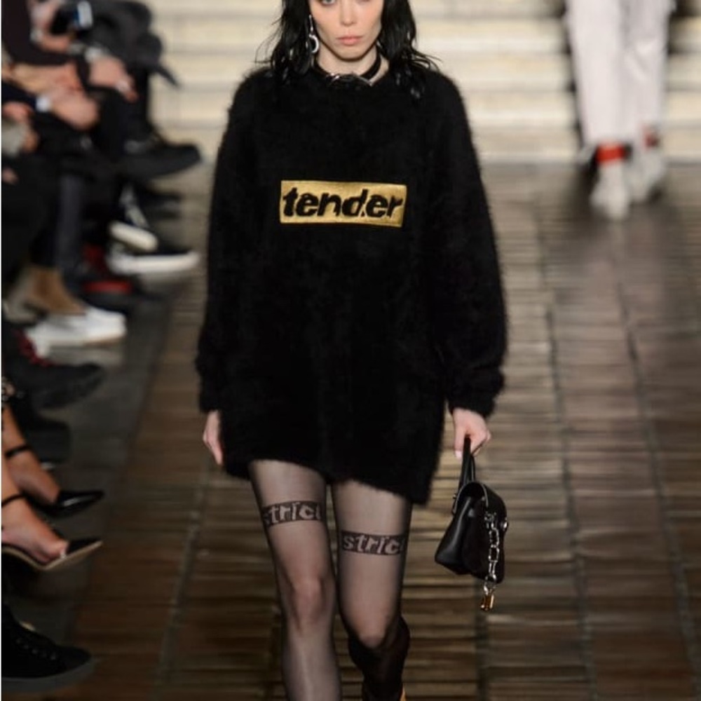 ISO Alexander Wang Tender Dress